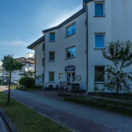 Am Maiglockchenberg 3 公寓 *