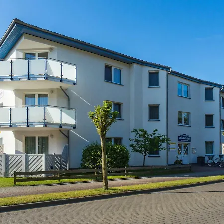 Am Maiglockchenberg 3 * Karlshagen