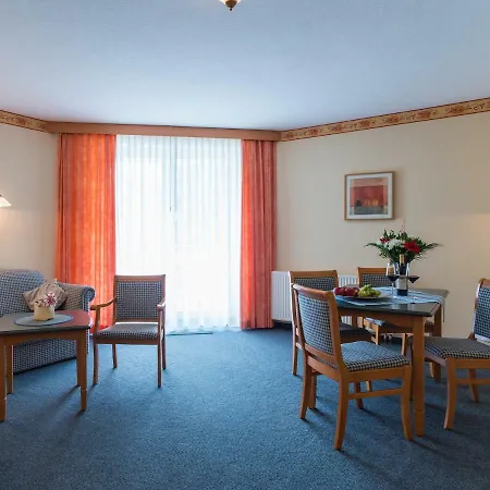 公寓 Am Maiglockchenberg 3 Karlshagen